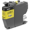 Tusz Brother LC-462 yellow
