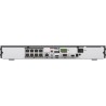 Rejestrator IP Hikvision DS-7608NXI-K2/8P/VPro