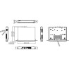 Rejestrator IP Hikvision DS-7608NXI-K2/8P/VPro