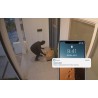 Kamera IP Reolink Fisheye FE-W Series W520 6MP 360° Wi-Fi