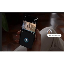 Kamera IP Reolink Fisheye FE-W Series W520 6MP 360° Wi-Fi