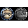 Kamera IP Reolink Fisheye FE-W Series W520 6MP 360° Wi-Fi