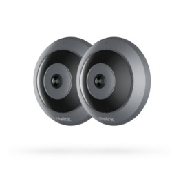 Kamera IP Reolink Fisheye FE-W Series W520 6MP 360° Wi-Fi