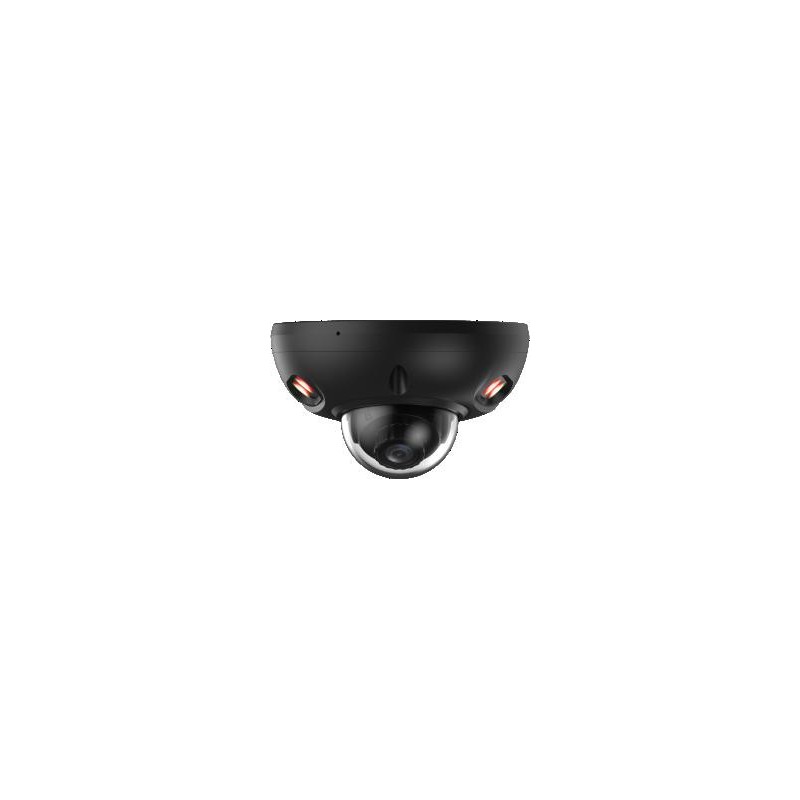 Kamera IP DAHUA IPC-HDBW3849F-AS-IL-0280B-Black