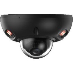 Kamera IP DAHUA IPC-HDBW3649F-AS-IL-0280B-Black