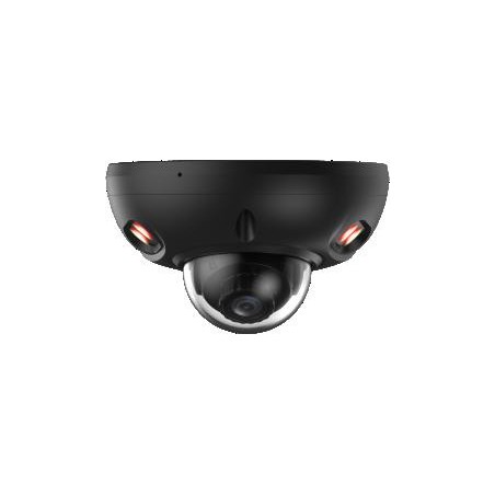 Kamera IP DAHUA IPC-HDBW3649F-AS-IL-0280B-Black