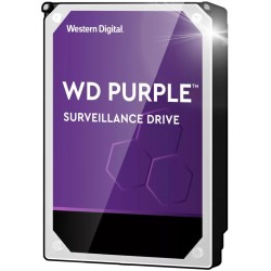 DYSK WD PURPLE 2TB WD23PURZ