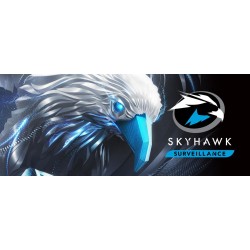 Dysk HDD Seagate SkyHawk ST2000VX017 2TB