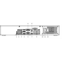 REJESTRATOR IP HIKVISION DS-7716NI-M4