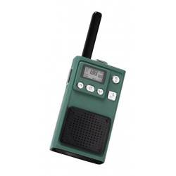 Krótkofalówka Redleaf W1A