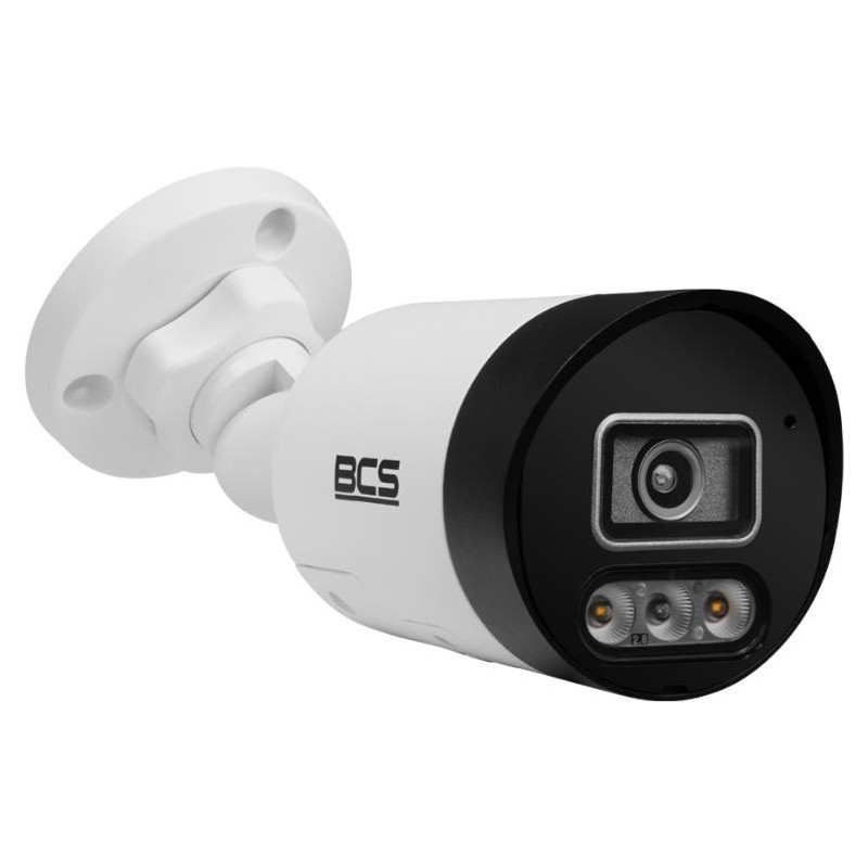 Kamera IP BCS POINT BCS-P-TIP18FSR3L3-Ai1