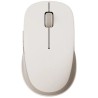 Xiaomi Dual-mode Wireless Mouse 2 biały | mysz myszka komputerowa |