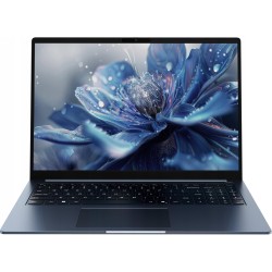 Laptop Chuwi CoreBook-Air-Plus-P Ryzen 5 6600H/16" WUXGA(1920x1200)/16GB/SSD512GB/BT/BLKB/Win 11Pro