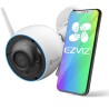 Kamera IP Ezviz H3 3K (5MP)
