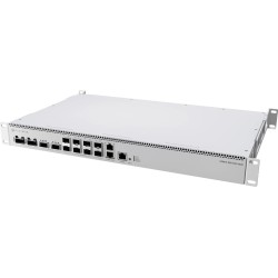 MIKROTIK ROUTERBOARD CRS812-8DS-2DQ-2DDQ-RM