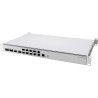 MIKROTIK ROUTERBOARD CRS812-8DS-2DQ-2DDQ-RM