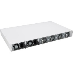 MIKROTIK ROUTERBOARD CRS812-8DS-2DQ-2DDQ-RM