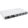MIKROTIK ROUTERBOARD CRS812-8DS-2DQ-2DDQ-RM