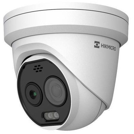 Kamera IP Hikvision HM-TD1228-3/G1/T3A