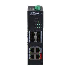 Switch Dahua HS4408-4ET-96