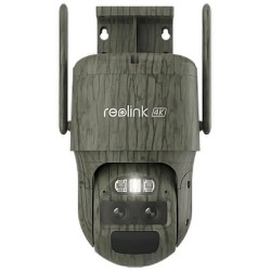 Kamera IP Reolink Trackmix Series G770 8MP LTE akomulatorowa z Panelem Solarnym