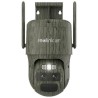 Kamera IP Reolink Trackmix Series G770 8MP LTE akomulatorowa z Panelem Solarnym