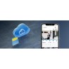 Kamera IP Reolink Trackmix Series G770 8MP LTE akomulatorowa z Panelem Solarnym