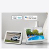 Kamera IP Reolink Trackmix Series G770 8MP LTE akomulatorowa z Panelem Solarnym