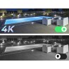 Kamera IP Reolink Trackmix Series G770 8MP LTE akomulatorowa z Panelem Solarnym