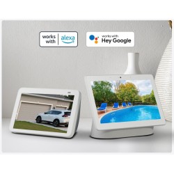 Kamera IP Reolink Trackmix Series G770 8MP LTE akomulatorowa z Panelem Solarnym