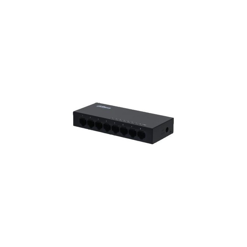SWITCH DAHUA SG1008-EUR