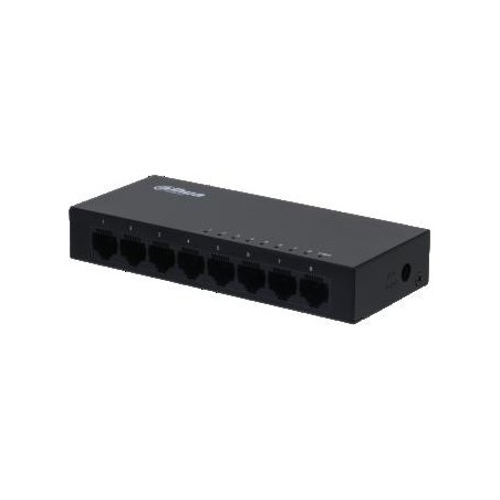 SWITCH DAHUA SG1008-EUR