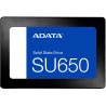 Dysk SSD Adata SU650 Ultimate 480GB 2,5" SATA SSD