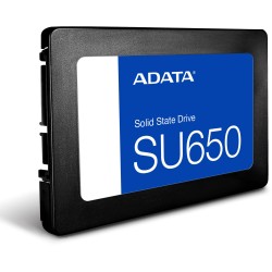 Dysk SSD Adata SU650 Ultimate 480GB 2,5" SATA SSD