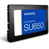 Dysk SSD Adata SU650 Ultimate 480GB 2,5" SATA SSD