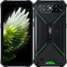 Smartfon Oukitel G3 6" 4/128GB 6300mAh zielony