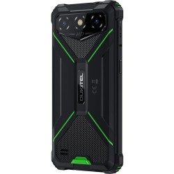 Smartfon Oukitel G3 6" 4/128GB 6300mAh zielony