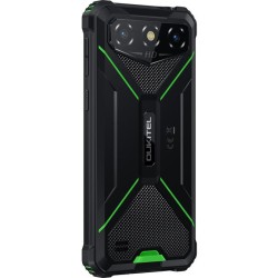 Smartfon Oukitel G3 6" 4/128GB 6300mAh zielony
