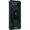 Smartfon Oukitel G3 6" 4/128GB 6300mAh zielony
