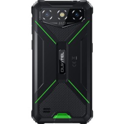 Smartfon Oukitel G3 6" 4/128GB 6300mAh zielony
