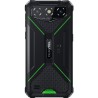 Smartfon Oukitel G3 6" 4/128GB 6300mAh zielony
