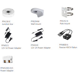 KAMERA HDCVI DAHUA HAC-HDW2802T-A-0280B-S2-DIP