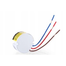 Linbell R2 odbiornik