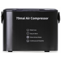 Kompresor samochodowy 70mai Air Compressor TP01