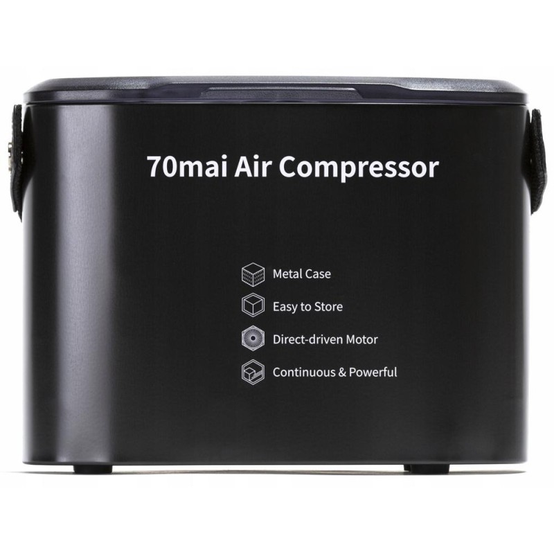 Kompresor samochodowy 70mai Air Compressor TP01