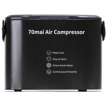 Kompresor samochodowy 70mai Air Compressor TP01
