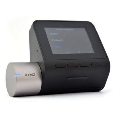 Wideorejestrator 70mai Smart Dash Cam Pro Plus A500S 2.7K/WiFi/GPS