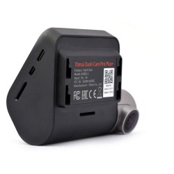 Wideorejestrator 70mai Smart Dash Cam Pro Plus A500S 2.7K/WiFi/GPS