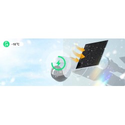 Kamera IP Imou AOV PT Kit 5MP 2.4GHz Wi-Fi i 4G z panelem solarnym, kartą pamięci 32GB i kartą SIM