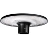 OPRAWA PARKOWA LED BEMKO GARDENIA 50W 4000K C80-GRD-070BL-CCT